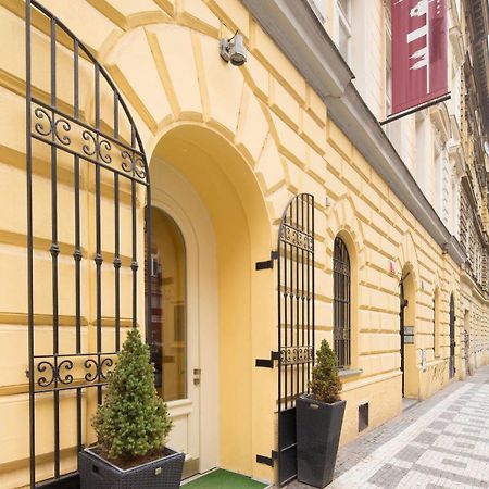 City Lounge Hotel Prague Exterior photo